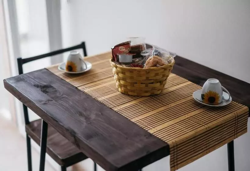 Apulia Concept B&b