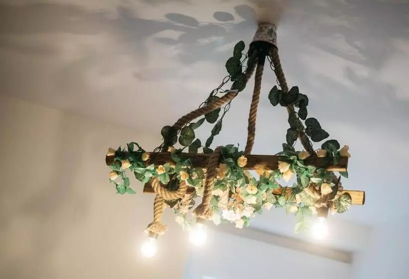 Apulia Concept B&b