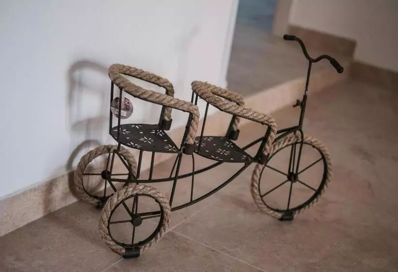 Apulia Concept B&b