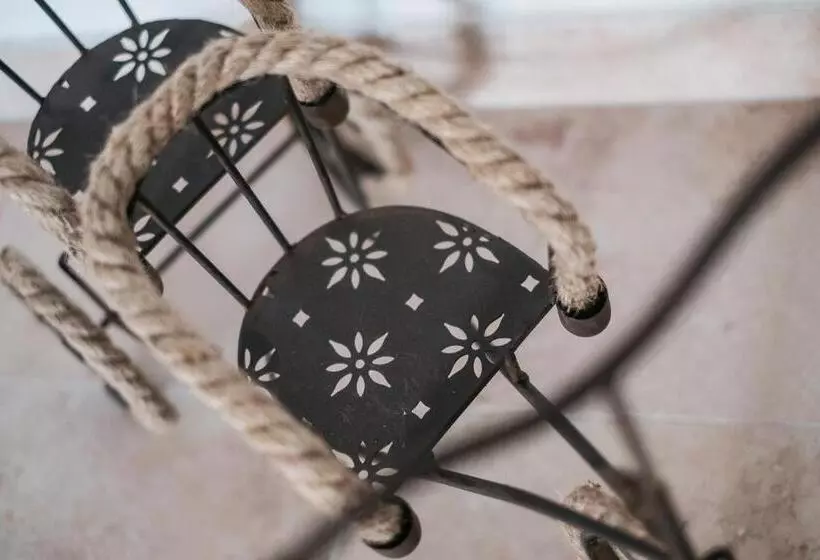 Apulia Concept B&b