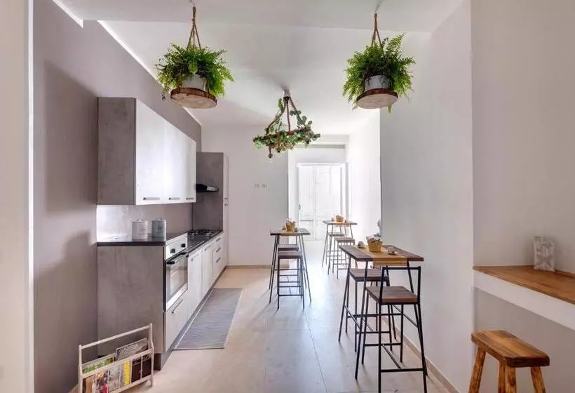 Apulia Concept B&b