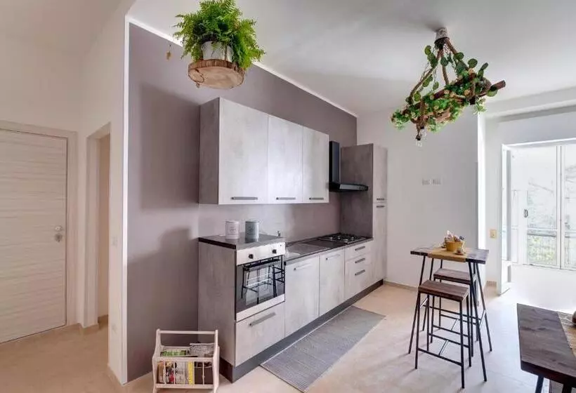 Apulia Concept B&b