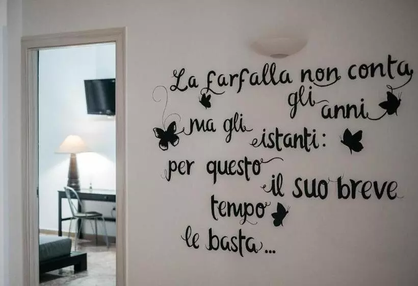 Apulia Concept B&b