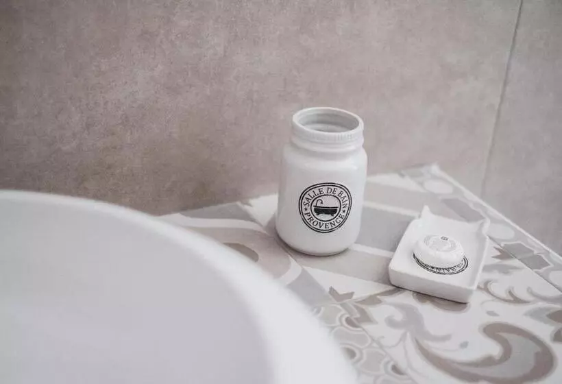 Apulia Concept B&b