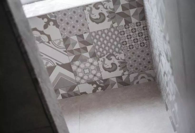 Apulia Concept B&b