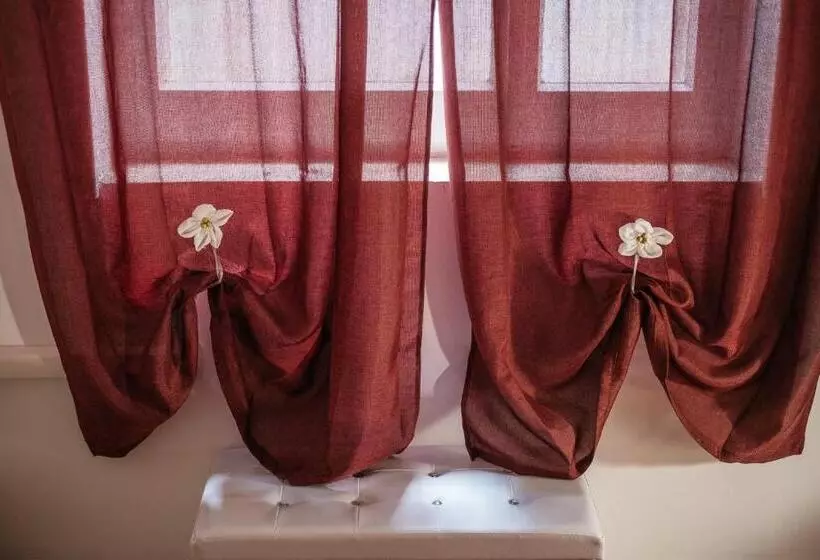 Apulia Concept B&b