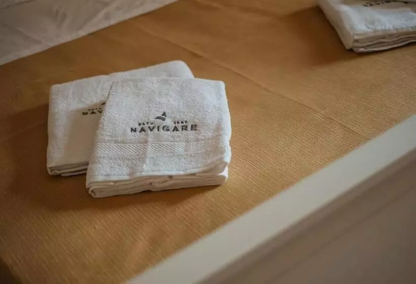 Apulia Concept B&b