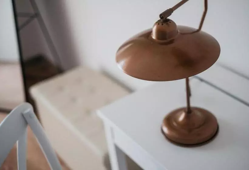 Apulia Concept B&b