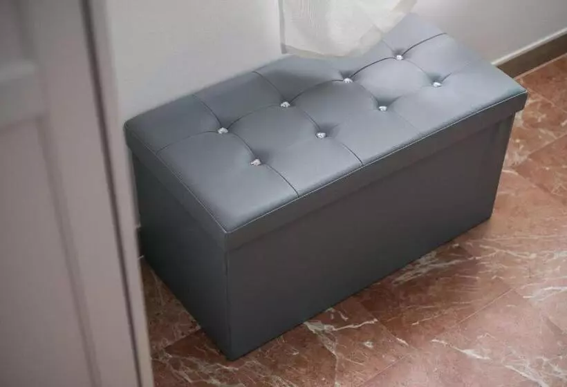 Apulia Concept B&b