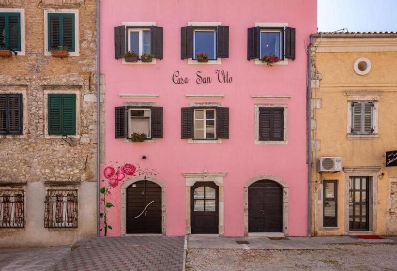 Casa San Vito