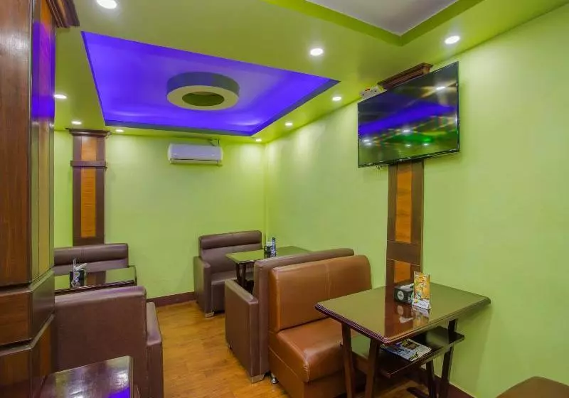 هتل Oyo 208 Mount Gurkha Palace