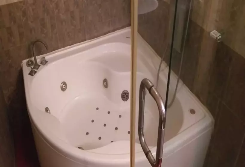 Hotelli Rr Inn  Tirunelveli