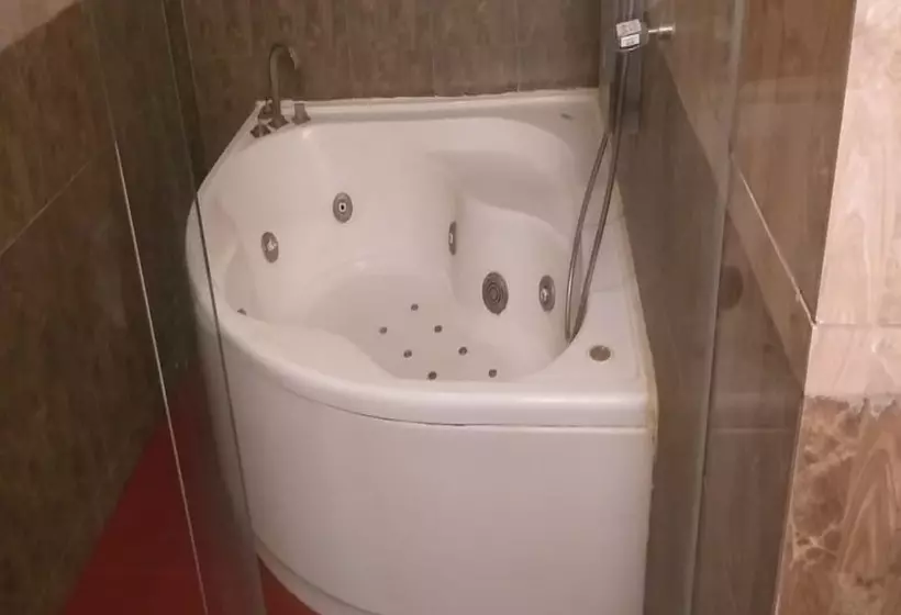 Hotelli Rr Inn  Tirunelveli