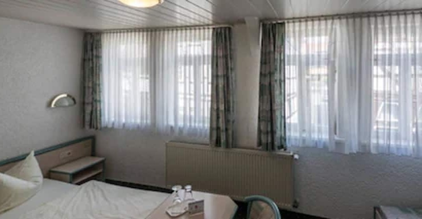 Отель Schneider