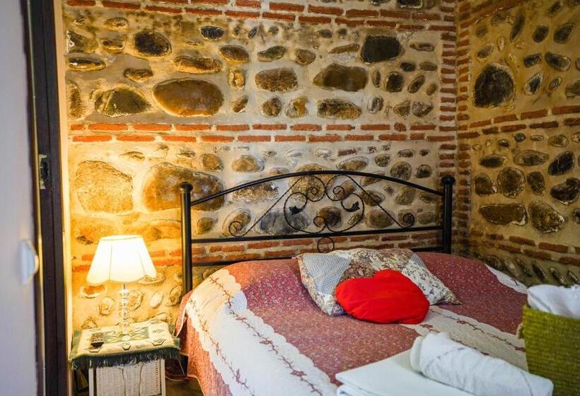 هتل Sighnaghi Art