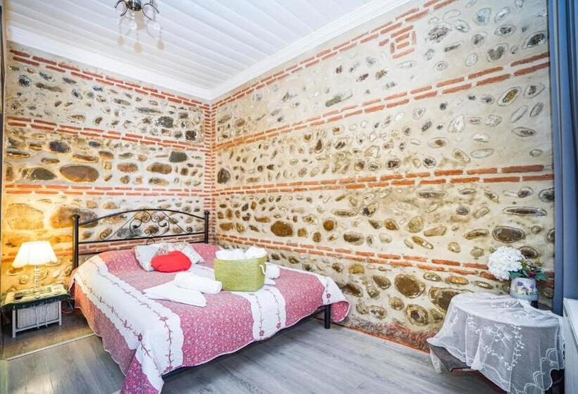 هتل Sighnaghi Art