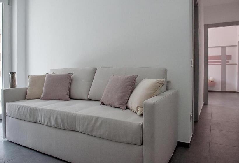 Nautilus B&b Suite Design