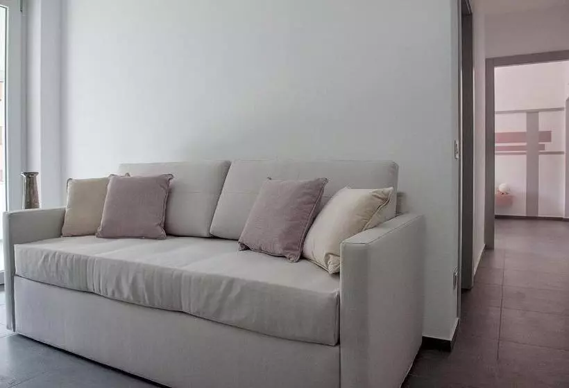 Nautilus B&b Suite Design