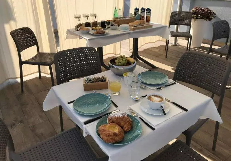 Nautilus B&b Suite Design