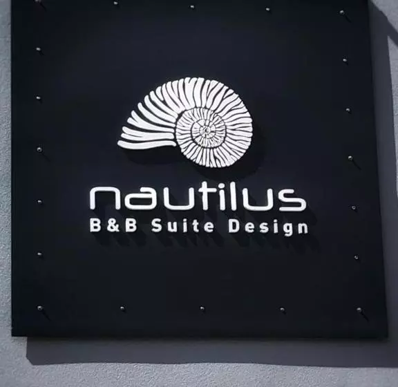 Nautilus B&b Suite Design