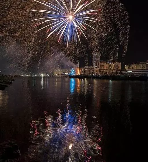 Nautilus B&b Suite Design