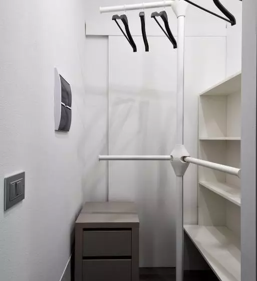 Nautilus B&b Suite Design