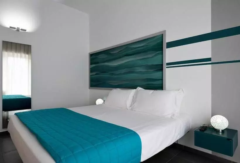 Nautilus B&b Suite Design