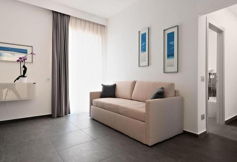 Nautilus B&b Suite Design