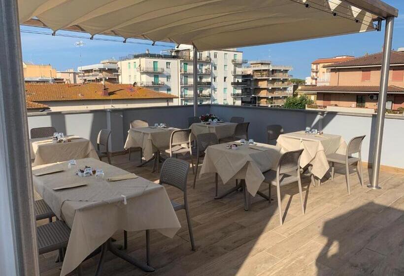 Nautilus B&b Suite Design