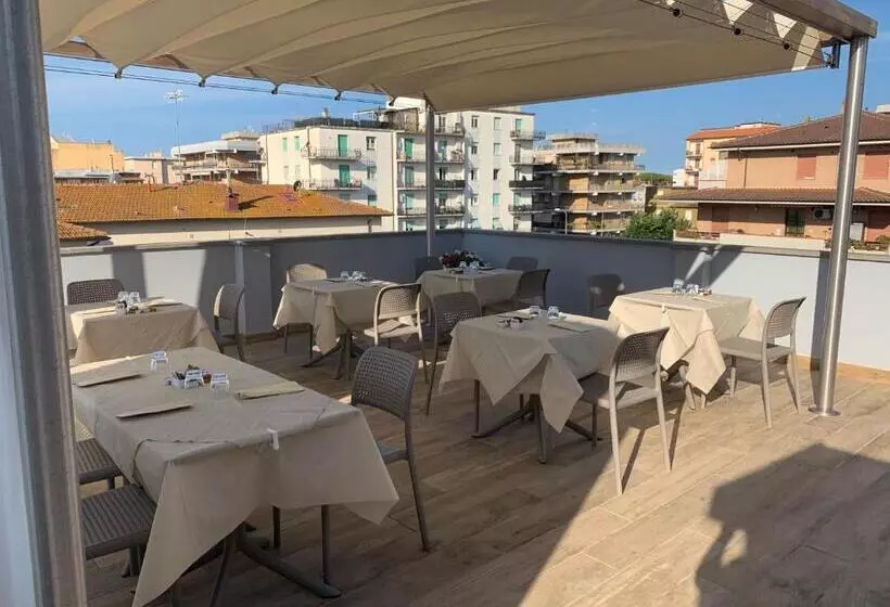 Nautilus B&b Suite Design