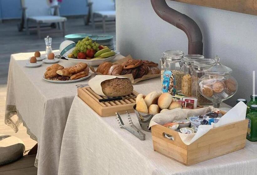 Nautilus B&b Suite Design