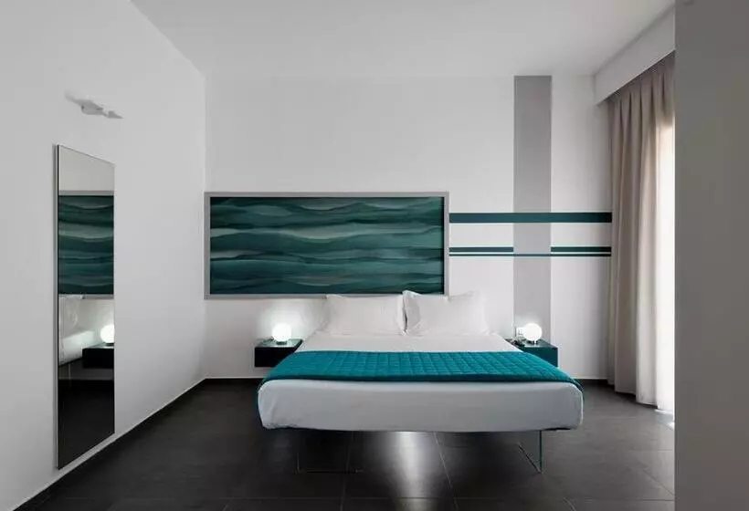 Nautilus B&b Suite Design