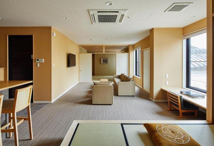 Onsen No Yado Gion Maisen Bettei