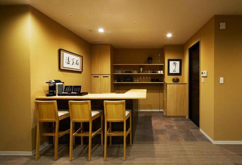 Onsen No Yado Gion Maisen Bettei