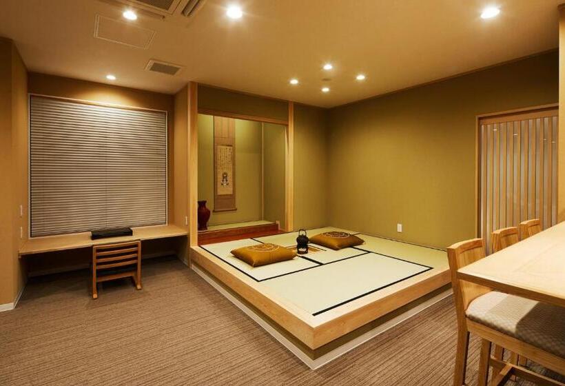 Onsen No Yado Gion Maisen Bettei