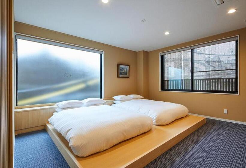 Onsen No Yado Gion Maisen Bettei