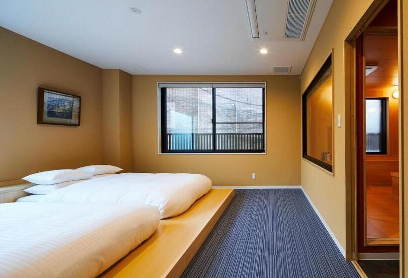 Onsen No Yado Gion Maisen Bettei