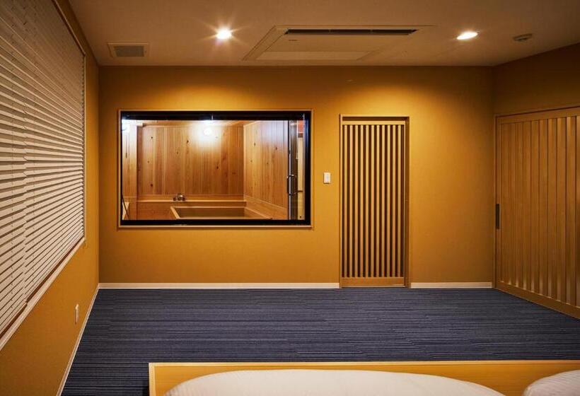 Onsen No Yado Gion Maisen Bettei