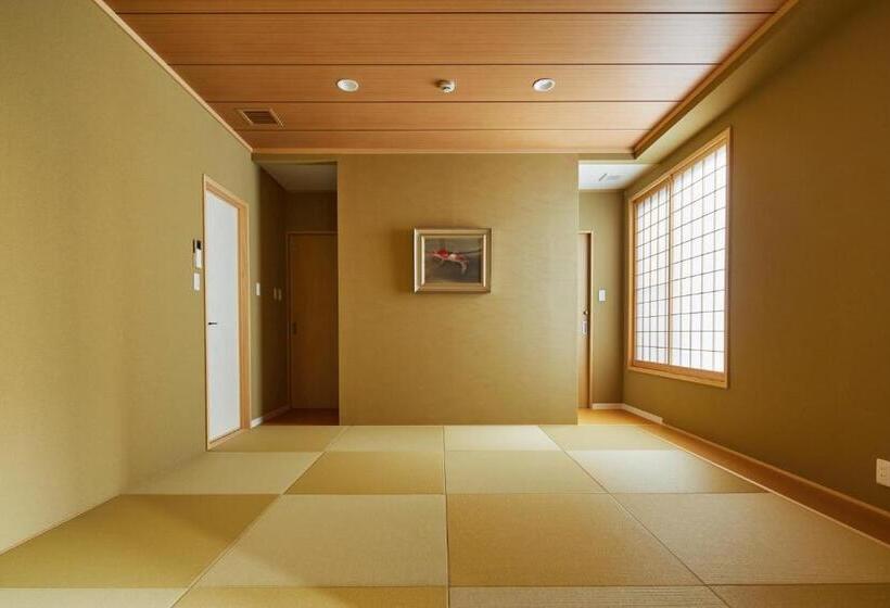 Onsen No Yado Gion Maisen Bettei