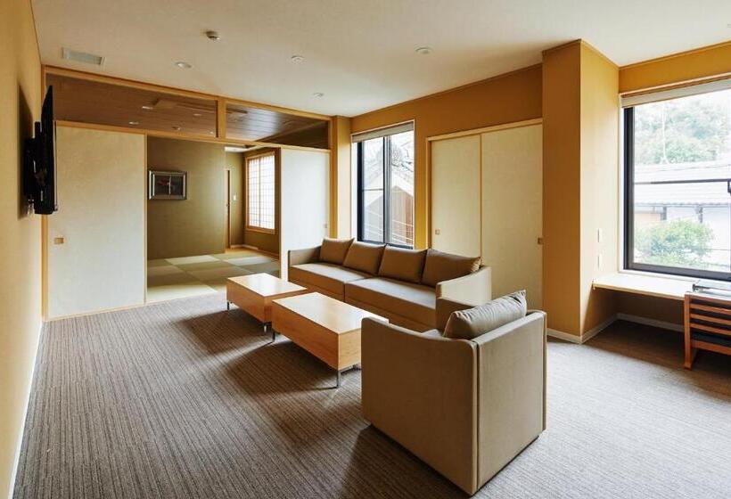 Onsen No Yado Gion Maisen Bettei