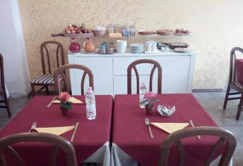 پانسیون Affitta Camere Dei Mille
