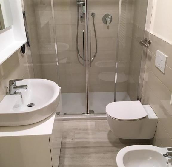 پانسیون Artana Suites Collection