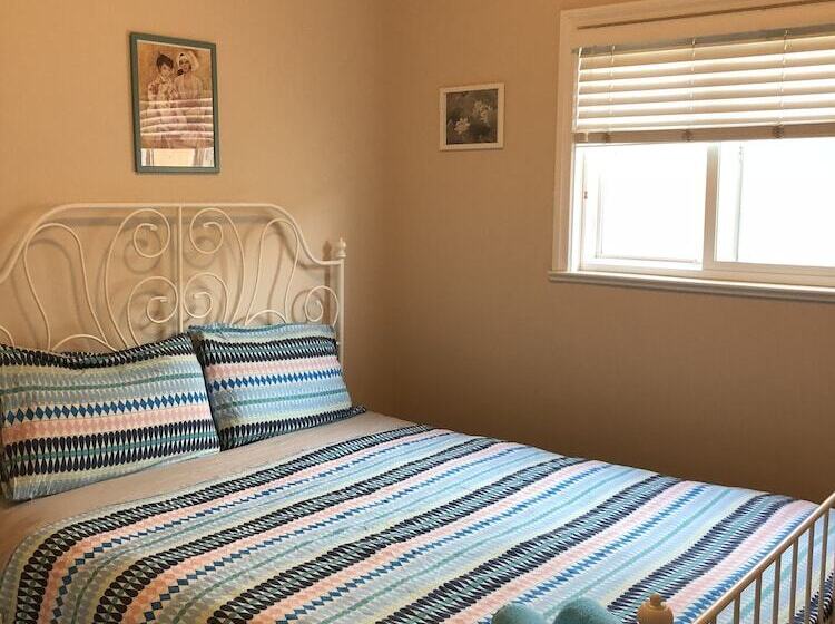 Pensionat Cora's Place