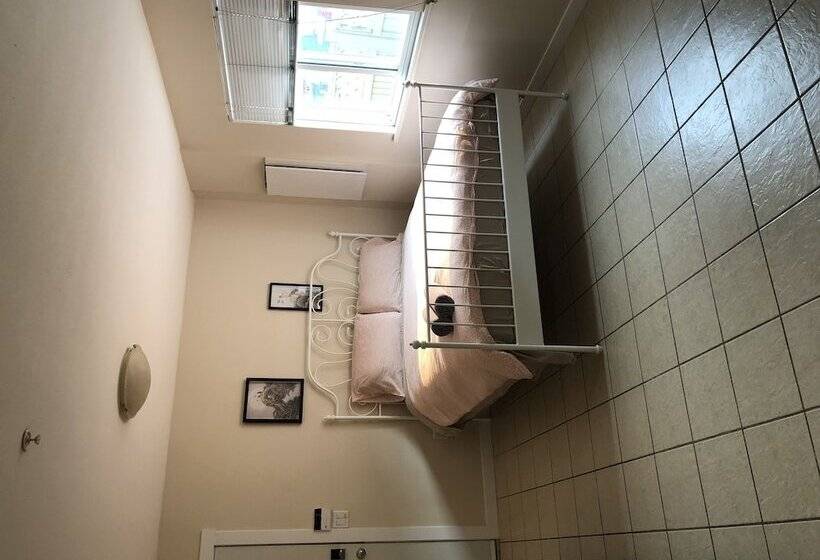 Pensionat Cora's Place