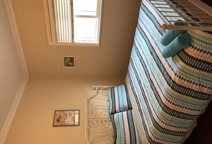 Pensionat Cora's Place