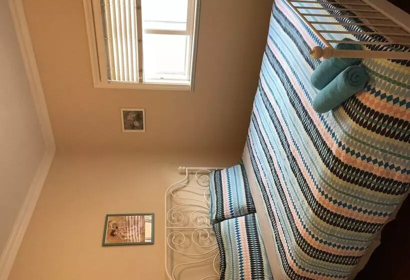 ペンション Cora's Place