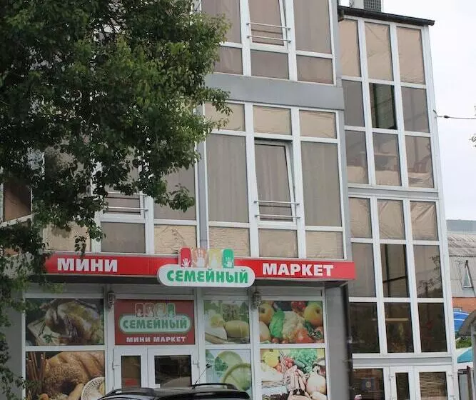 Majatalo Delif Guest House