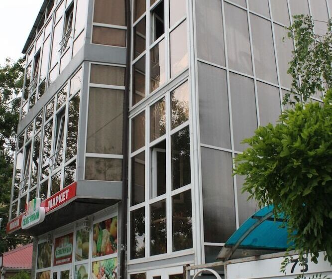 膳宿费 Delif Guest House