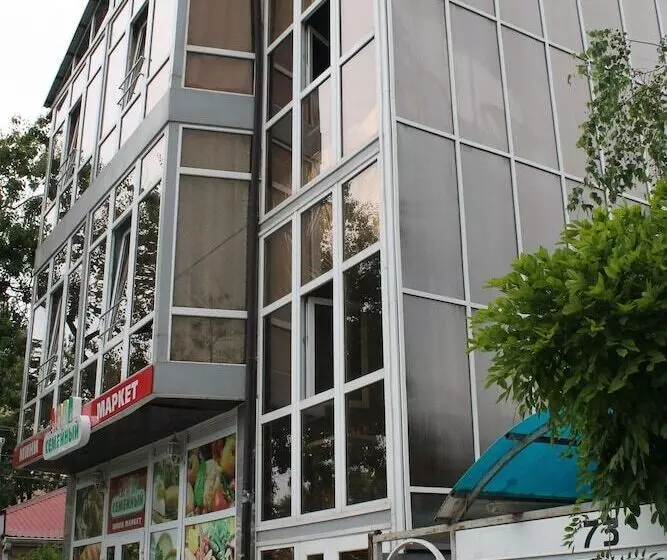 Majatalo Delif Guest House