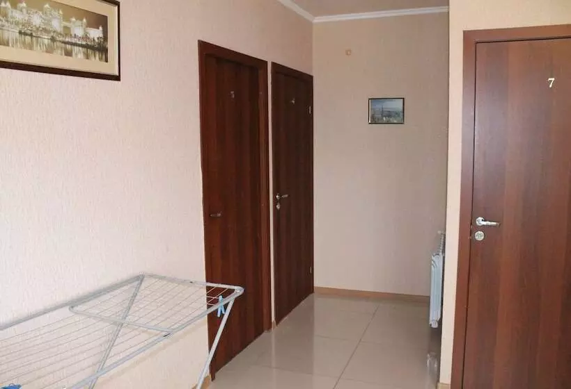 Majatalo Delif Guest House